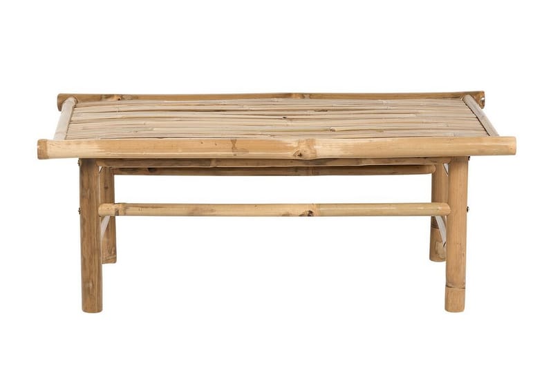 Rosthern Soffbord 80x45 cm - Ljusbrun - Möbler - Bord & matgrupper - Soffbord