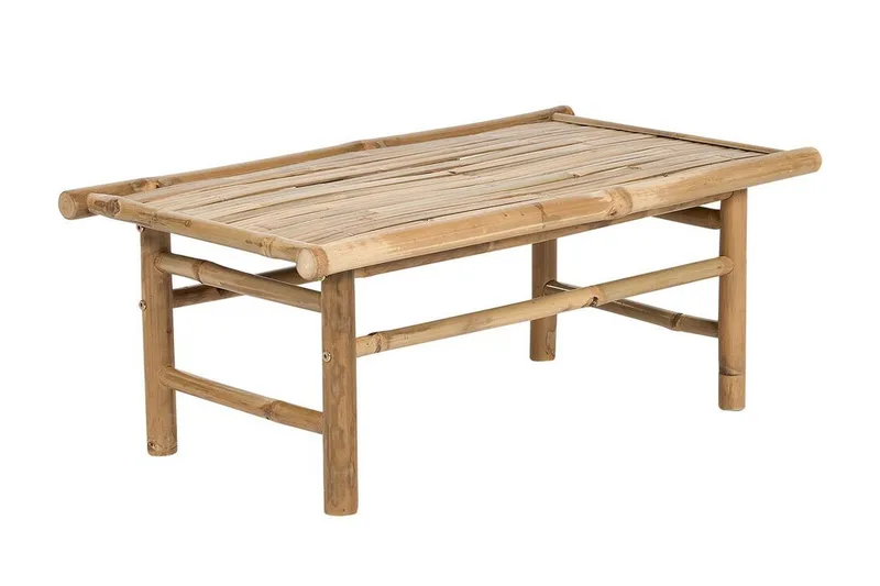 Rosthern Soffbord 80x45 cm, Ljusbrun