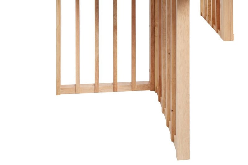 Rouyn Matbord 100x200 cm - Ljusbrun - Möbler - Bord & matgrupper - Matbord & köksbord