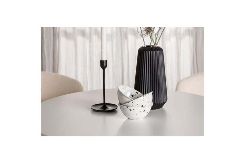 Rund Matgrupp Hamden, Chico - Möbler - Bord & matgrupper - Matgrupper