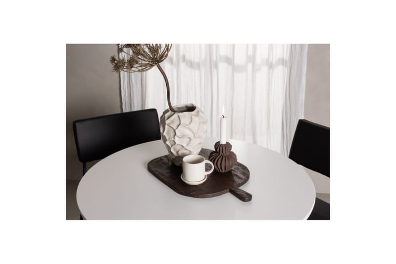 Rund Matgrupp Hamden, Kenth - Möbler - Bord & matgrupper - Matgrupper