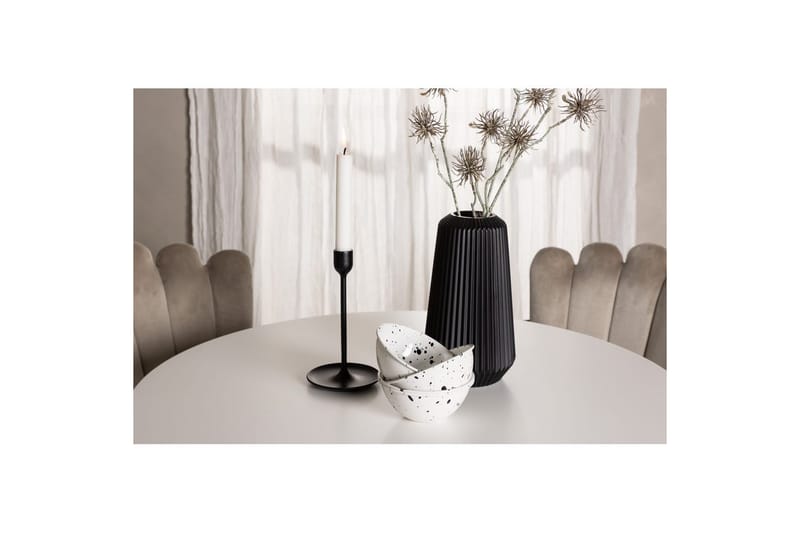 Rund Matgrupp Hamden, Limhamn Light - Möbler - Bord & matgrupper - Matgrupper