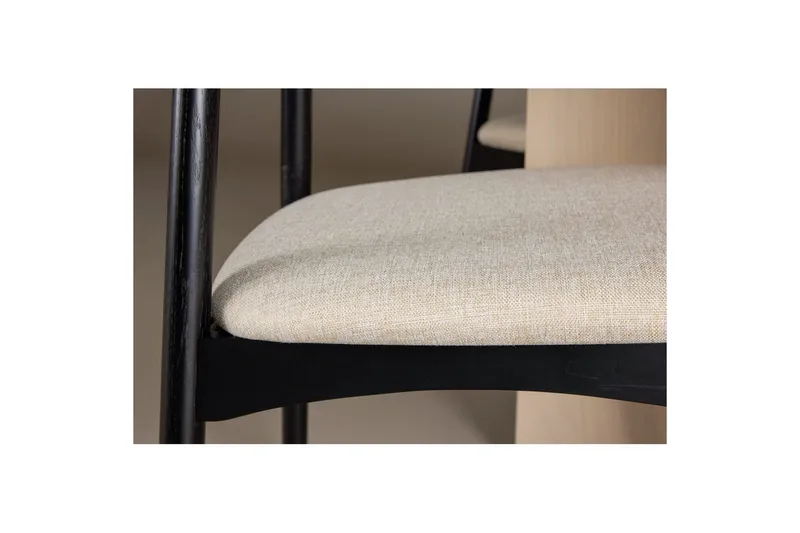 Rund Matgrupp Ven, Tyresö - Beige - Möbler - Bord & matgrupper - Matgrupper