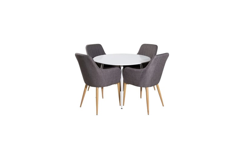 Rund Matgrupp Plaza, Comfort, undefined