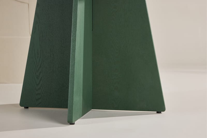 Runt matbord Bootcut - Möbler - Bord & matgrupper - Matbord & köksbord