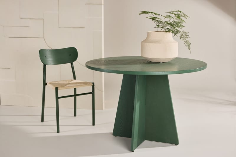 Runt matbord Bootcut - Möbler - Bord & matgrupper - Matbord & köksbord