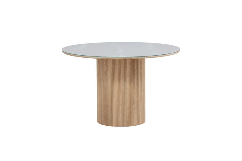 Runt matbord Härön, undefined