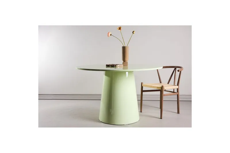 Runt matbord Lanzo - Möbler - Bord & matgrupper - Matbord & köksbord