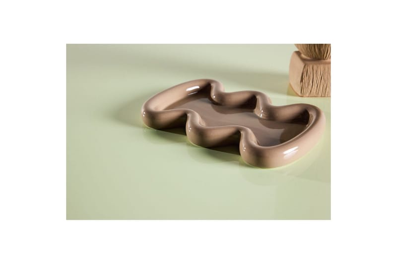 Runt matbord Lanzo - Möbler - Bord & matgrupper - Matbord & köksbord