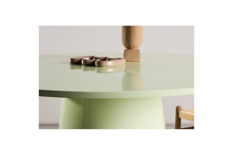 Runt matbord Lanzo - Möbler - Bord & matgrupper - Matbord & köksbord