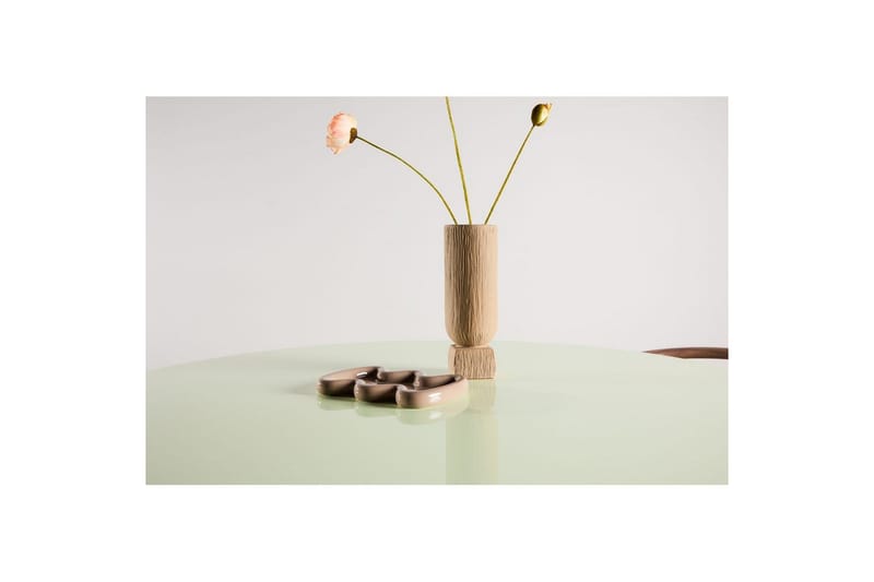 Runt matbord Lanzo - Möbler - Bord & matgrupper - Matbord & köksbord