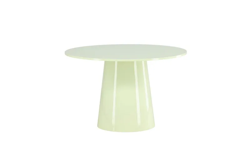 Runt matbord Lanzo, undefined