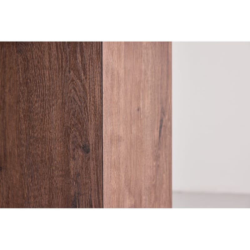 Runt matbord Tekla - Mocka, 120 - Möbler - Bord & matgrupper - Matbord & köksbord