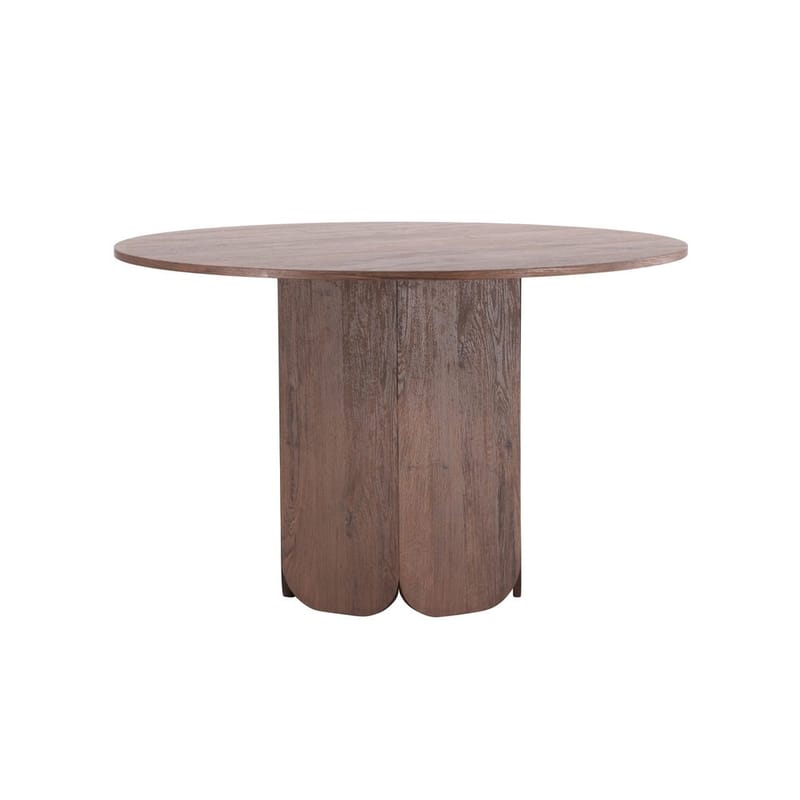 Runt matbord Tekla - Mocka, 120 - Möbler - Bord & matgrupper - Matbord & köksbord