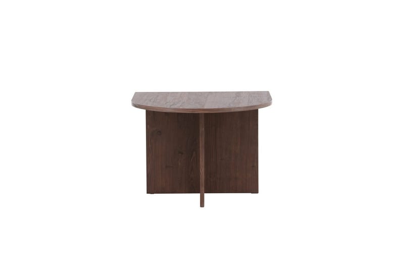 Sala Soffbord 60 cm - Mocca - Möbler - Bord & matgrupper - Soffbord