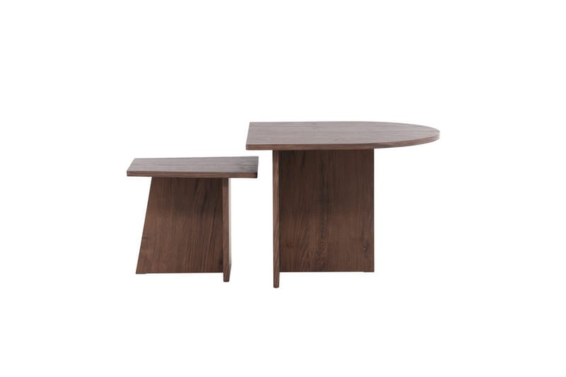 Sala Soffbord 60 cm - Mocca - Möbler - Bord & matgrupper - Soffbord