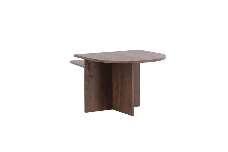 Sala Soffbord 60 cm - Mocca - Möbler - Bord & matgrupper - Soffbord