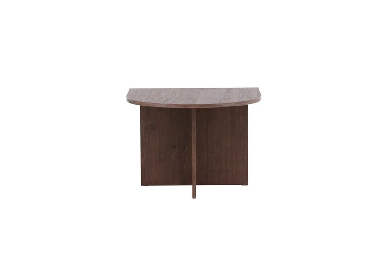 Sala Soffbord 60 cm - Mocca - Möbler - Bord & matgrupper - Soffbord