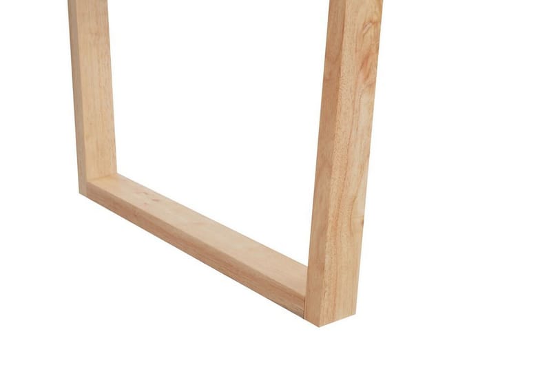 Salmo Matbord 95x180 cm - Ljusbrun - Möbler - Bord & matgrupper - Matbord & köksbord