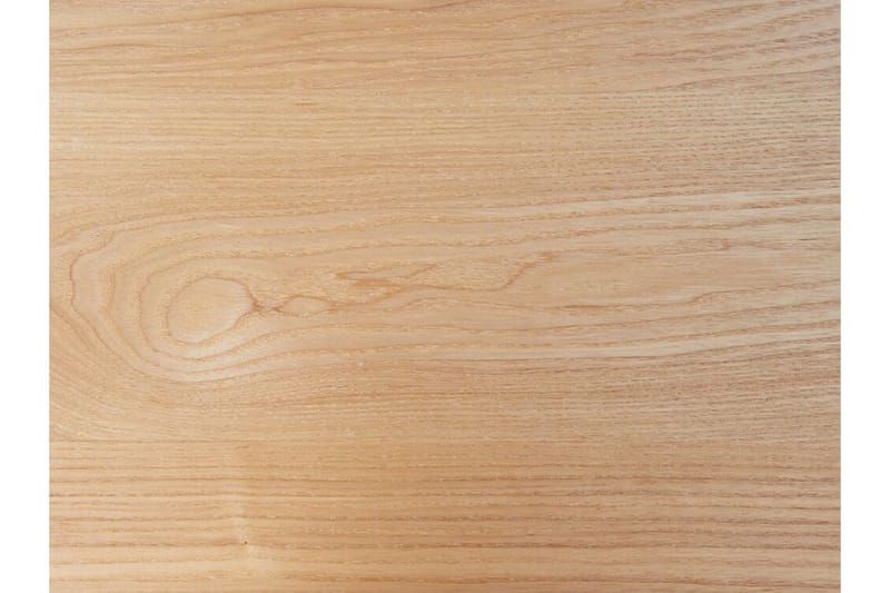 Salmo Matbord 95x180 cm - Ljusbrun - Möbler - Bord & matgrupper - Matbord & köksbord
