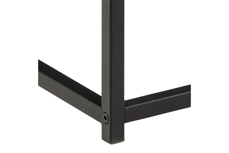 Saloni Soffbord 55x55 cm - Natural - Möbler - Bord & matgrupper - Soffbord