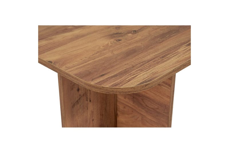 Salrin Soffbord 120 cm - Brun - Möbler - Bord & matgrupper - Soffbord