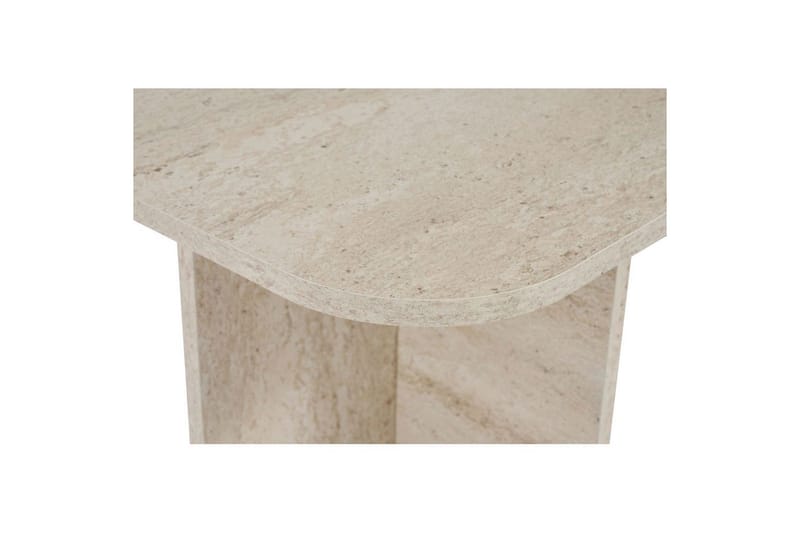 Salrin Soffbord 120 cm - Brun - Möbler - Bord & matgrupper - Soffbord