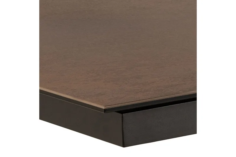 Salupa Matbord 240x100 cm - Brun - Möbler - Bord & matgrupper - Matbord & köksbord