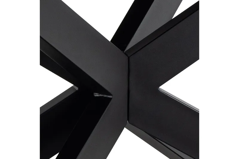 Salupa Matbord 240x100 cm - Grå - Möbler - Bord & matgrupper - Matbord & köksbord