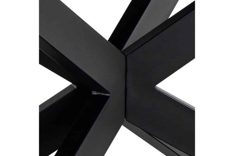 Salupa Matbord 240x100 cm - Grå - Möbler - Bord & matgrupper - Matbord & köksbord