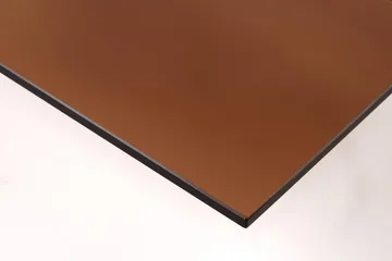 Samon Soffbord 50 cm - Brun - Möbler - Bord & matgrupper - Soffbord