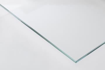 Samon Soffbord 50 cm - Kristallklar - Möbler - Bord & matgrupper - Soffbord