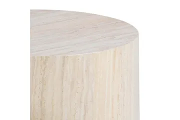 Samon Soffbord 58 cm - Beige - Möbler - Bord & matgrupper - Soffbord