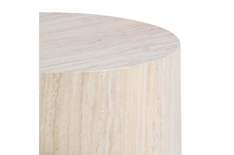 Samon Soffbord 58 cm - Beige - Möbler - Bord & matgrupper - Soffbord