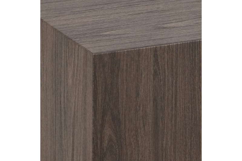 Samon Soffbord 58 cm - Brun - Möbler - Bord & matgrupper - Soffbord