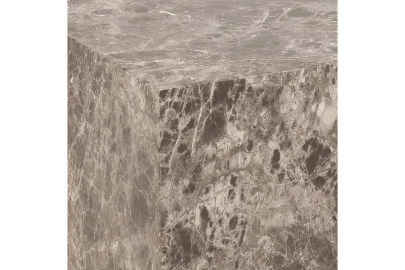 Samon Soffbord 58 cm - Brun - Möbler - Bord & matgrupper - Soffbord