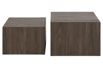 Samon Soffbord 58 cm - Brun - Möbler - Bord & matgrupper - Soffbord