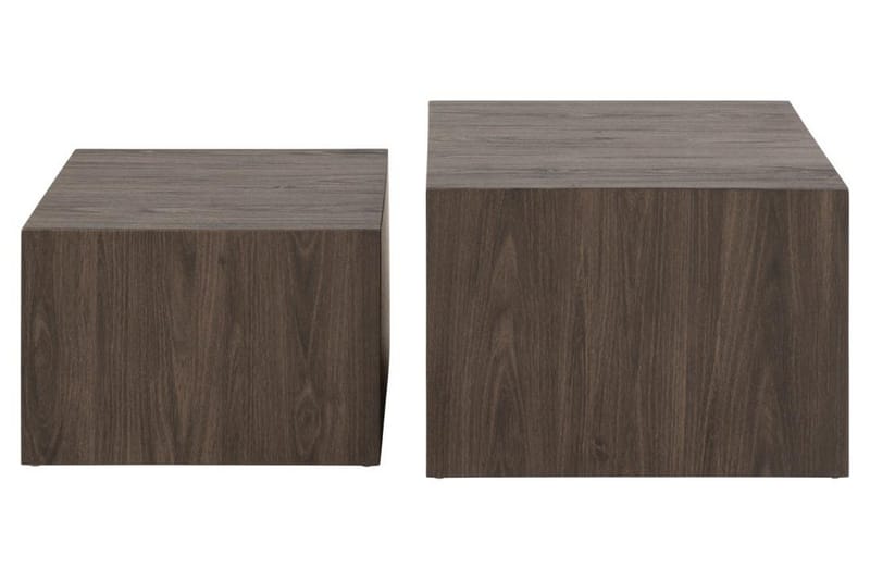 Samon Soffbord 58 cm - Brun - Möbler - Bord & matgrupper - Soffbord