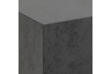 Samon Soffbord 58 cm - Svart - Möbler - Bord & matgrupper - Soffbord