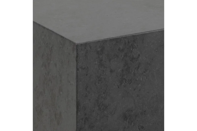 Samon Soffbord 58 cm - Svart - Möbler - Bord & matgrupper - Soffbord