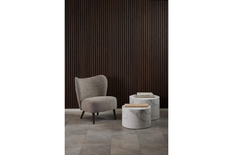 Samon Soffbord 58 cm - Vit - Möbler - Bord & matgrupper - Soffbord