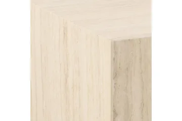 Samon Soffbord 90 cm - Beige - Möbler - Bord & matgrupper - Soffbord