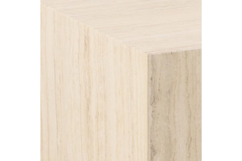 Samon Soffbord 90 cm - Beige - Möbler - Bord & matgrupper - Soffbord
