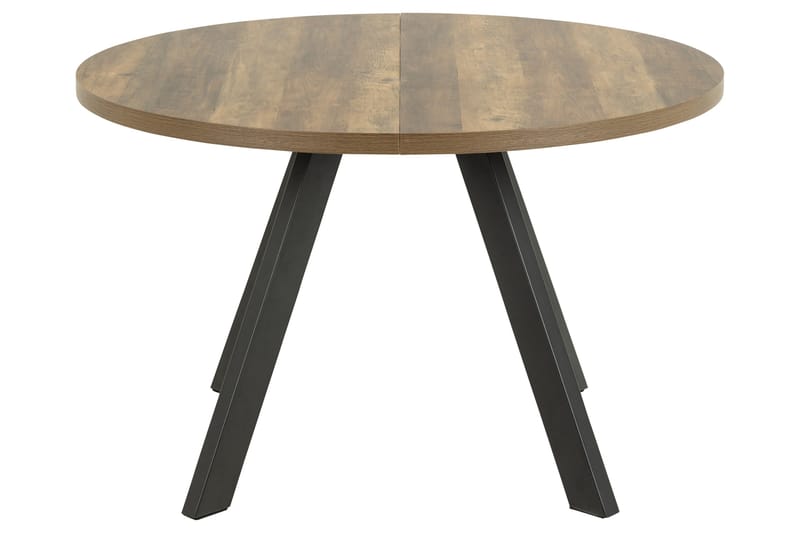 Satoko Matbord 120 cm Rund - Natural - Möbler - Bord & matgrupper - Matbord & köksbord