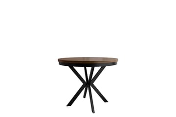 Sereth Matbord 90 cm Rund