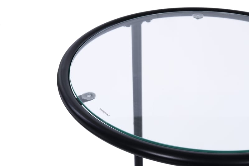 Eahbus Drinkvagn - Svart - Möbler - Bord & matgrupper - Serveringsvagn & barvagn - Drinkvagn