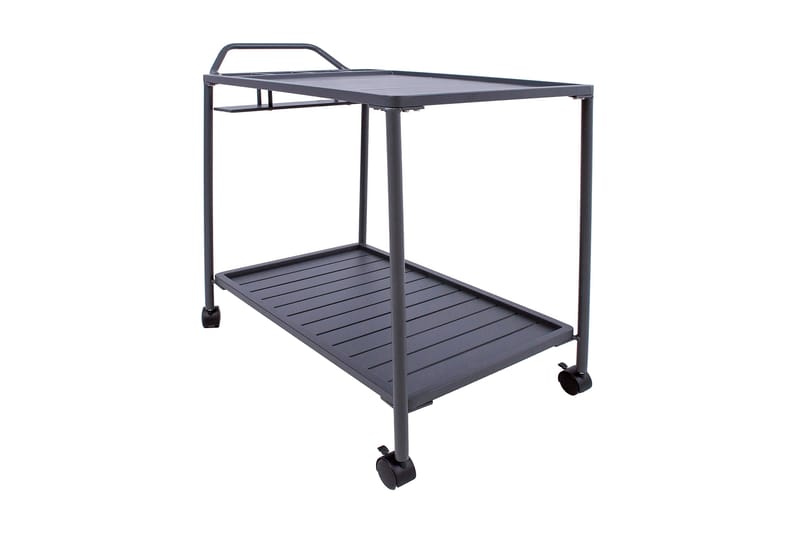 Magic Serveringsvagn Mörkgrå, undefined