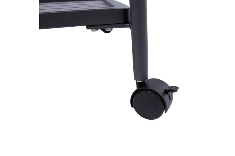 Magic Serveringsvagn Mörkgrå - Möbler - Bord & matgrupper - Serveringsvagn & barvagn - Drinkvagn