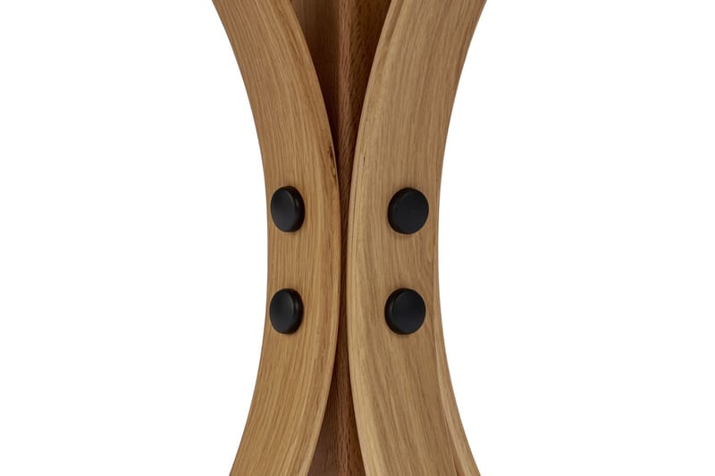 Setira Soffbord 100 cm - Ek - Möbler - Bord & matgrupper - Soffbord