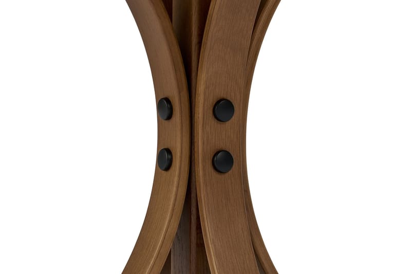 Setira Soffbord 100 cm - Valnöt - Möbler - Bord & matgrupper - Soffbord